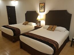 Hotel Club Quinta Pat Resort & Restaurant