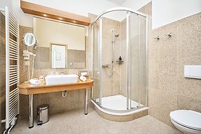 Hotel Garni Kormoran