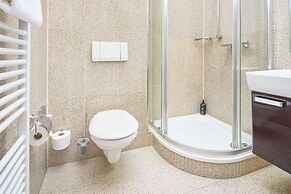 Hotel Garni Kormoran