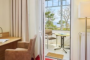 Hotel Garni Kormoran