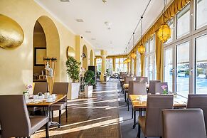 Hotel Garni Kormoran