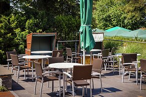 Hotel Garni Kormoran