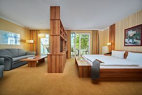 Hotel Garni Kormoran