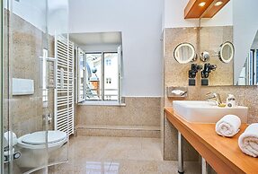 Hotel Garni Kormoran