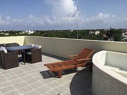 Furu 311 Penthouse con Jacuzzi