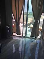 Furu 311 Penthouse con Jacuzzi