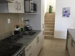 Residencial Xola