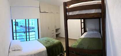 Residencial Xola