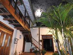 Hotel Casa Palosanto - Adults Only