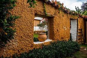 Hotel Casa Palosanto - Adults Only