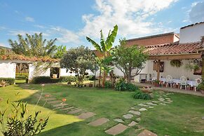 Hotel Casa Palosanto - Adults Only