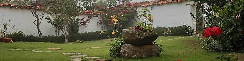 Hotel Casa Palosanto - Adults Only