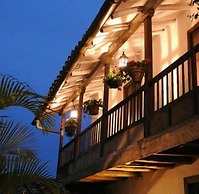 Hotel Casa Palosanto - Adults Only