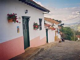 Hotel Casa Palosanto - Adults Only