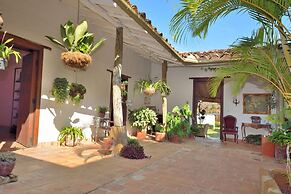 Hotel Casa Palosanto - Adults Only