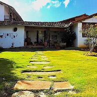 Hotel Casa Palosanto - Adults Only