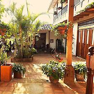 Hotel Casa Palosanto - Adults Only