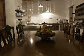 Hotel Casa Palosanto - Adults Only
