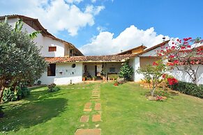 Hotel Casa Palosanto - Adults Only