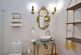 Hotel Casa Palosanto - Adults Only