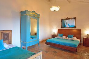Hotel Casa Palosanto - Adults Only