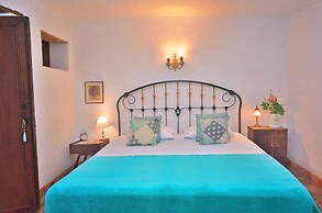 Hotel Casa Palosanto - Adults Only