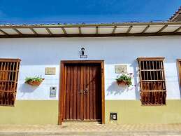 Hotel Casa Palosanto - Adults Only