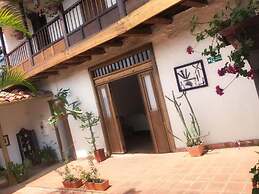 Hotel Casa Palosanto - Adults Only