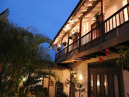 Hotel Casa Palosanto - Adults Only