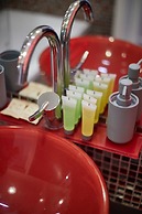 Plac Zbawiciela Hipster Apartment