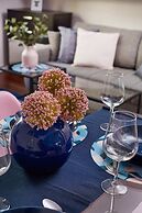 Plac Zbawiciela Hipster Apartment