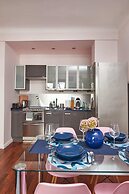 Plac Zbawiciela Hipster Apartment