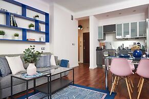 Plac Zbawiciela Hipster Apartment