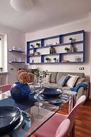 Plac Zbawiciela Hipster Apartment