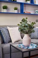 Plac Zbawiciela Hipster Apartment