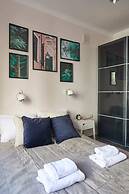 Plac Zbawiciela Hipster Apartment