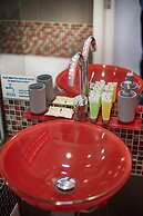 Plac Zbawiciela Hipster Apartment