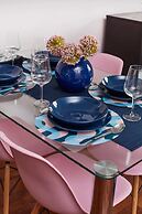 Plac Zbawiciela Hipster Apartment