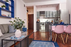 Plac Zbawiciela Hipster Apartment