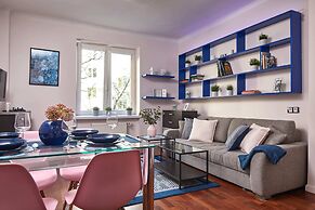Plac Zbawiciela Hipster Apartment
