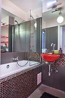 Plac Zbawiciela Hipster Apartment