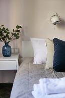 Plac Zbawiciela Hipster Apartment