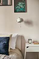 Plac Zbawiciela Hipster Apartment