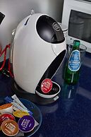 Plac Zbawiciela Hipster Apartment