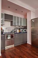 Plac Zbawiciela Hipster Apartment