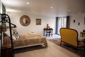 Mas de Bellegou B&B