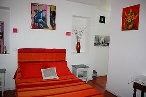 Mas de Bellegou B&B