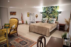 Mas de Bellegou B&B