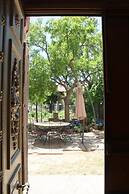 Mas de Bellegou B&B