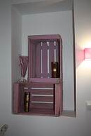 Mas de Bellegou B&B